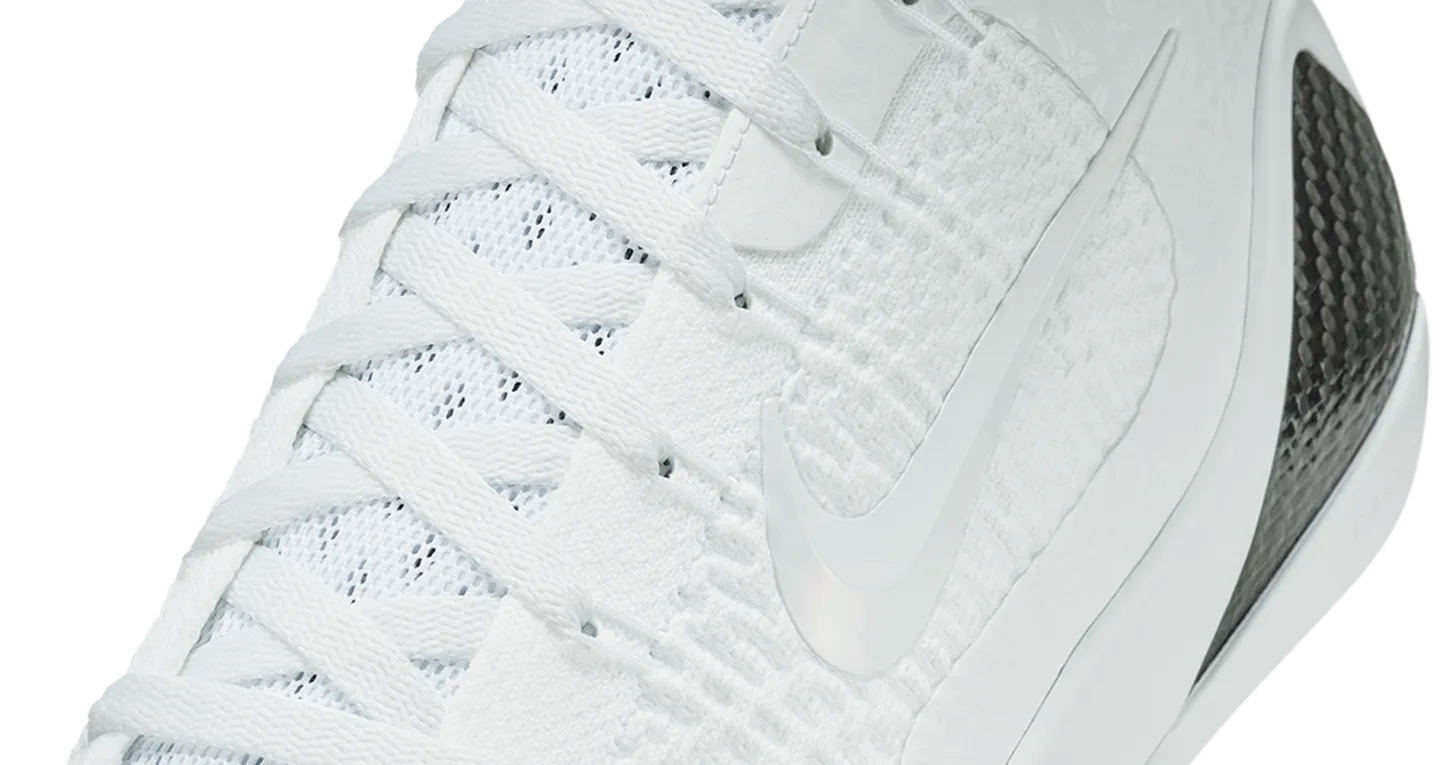 Kobe 9 Elite High Protro "Halo"