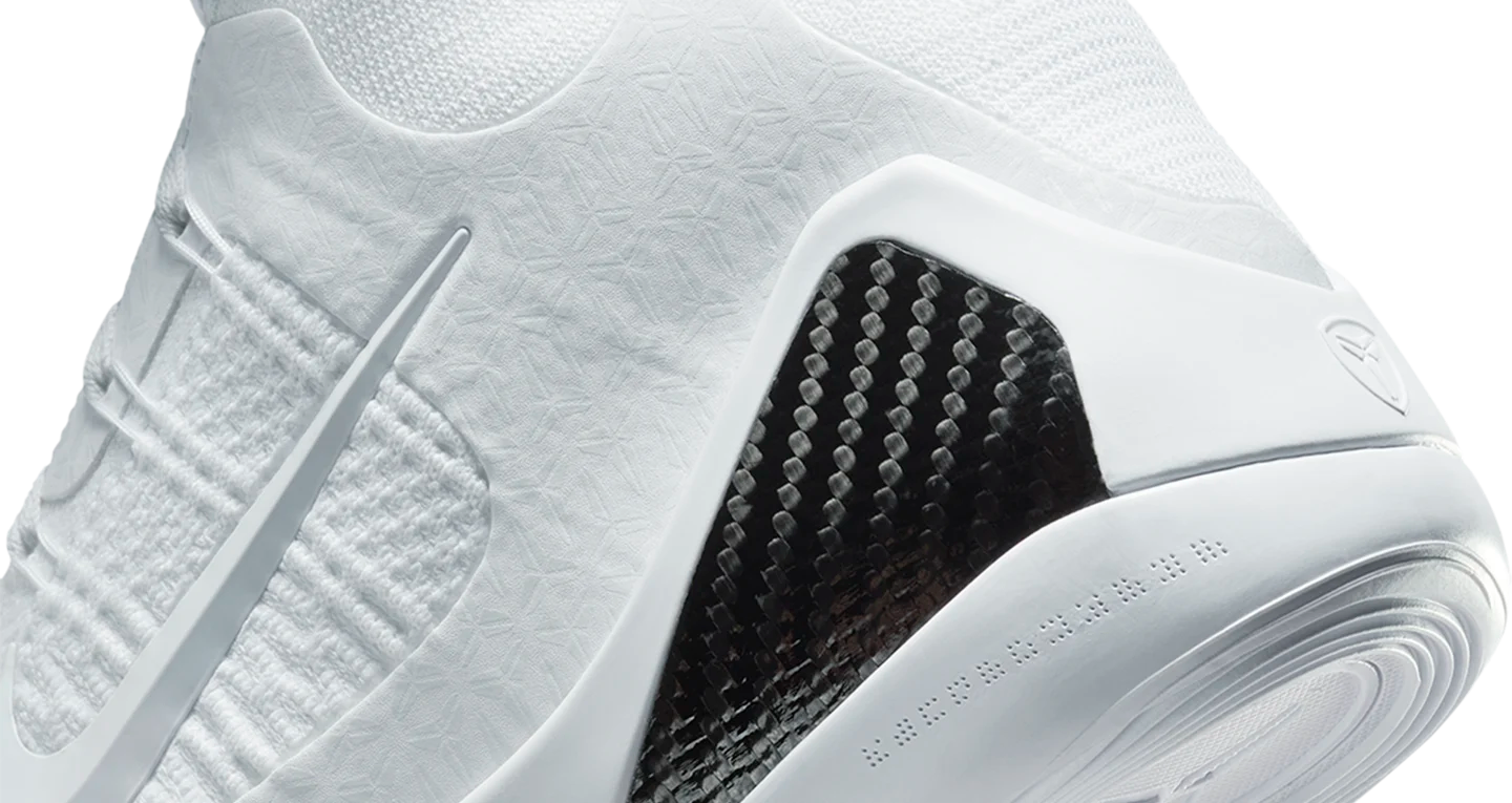 Kobe 9 Elite High Protro "Halo"