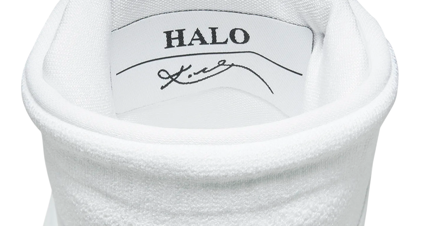 Kobe 9 Elite High Protro "Halo"
