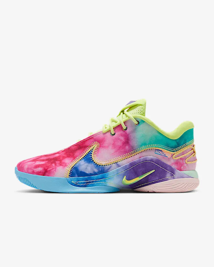 com Brilha James LeBron 美品 EP 22 LEBRON Nike Olímpica Final na 22 LeBron シューズ(男性用)