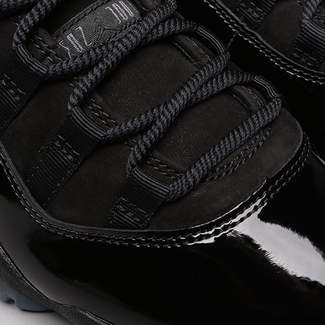Air Jordan 11 Retro 'Cap and Gown'