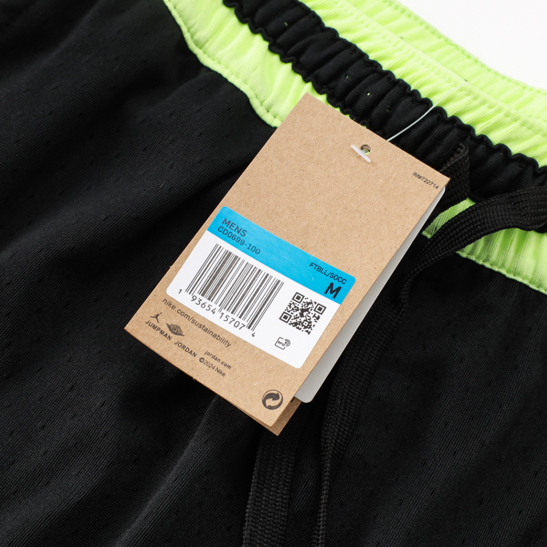 Shorts Jordan Dri-FIT