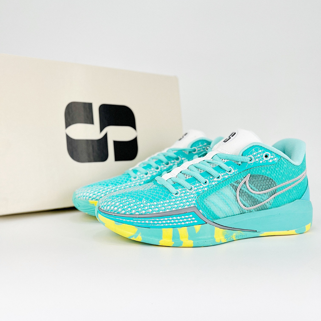 Nike Sabrina 1 Nike Sabrina 1