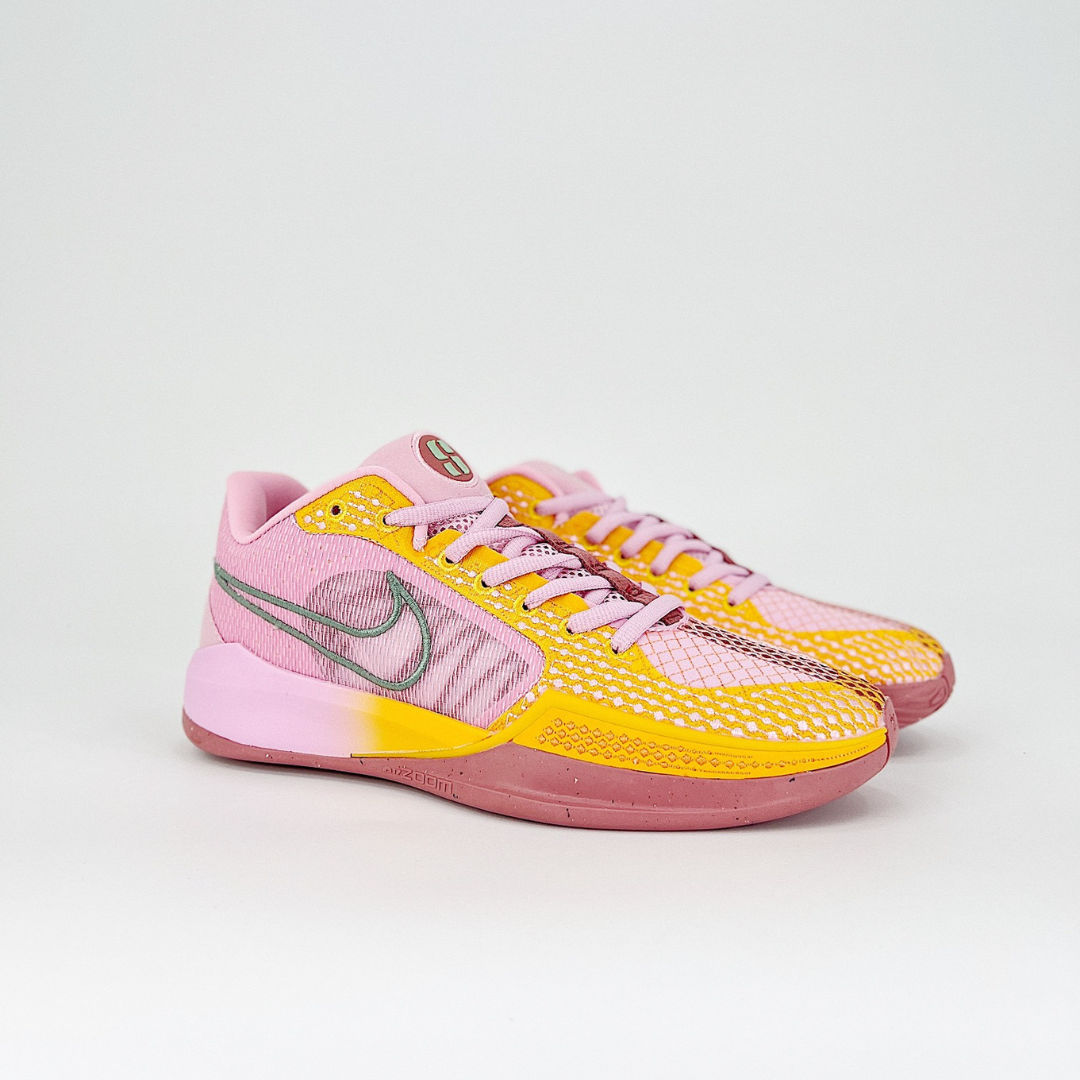 Nike Sabrina 1 West Coast Roots