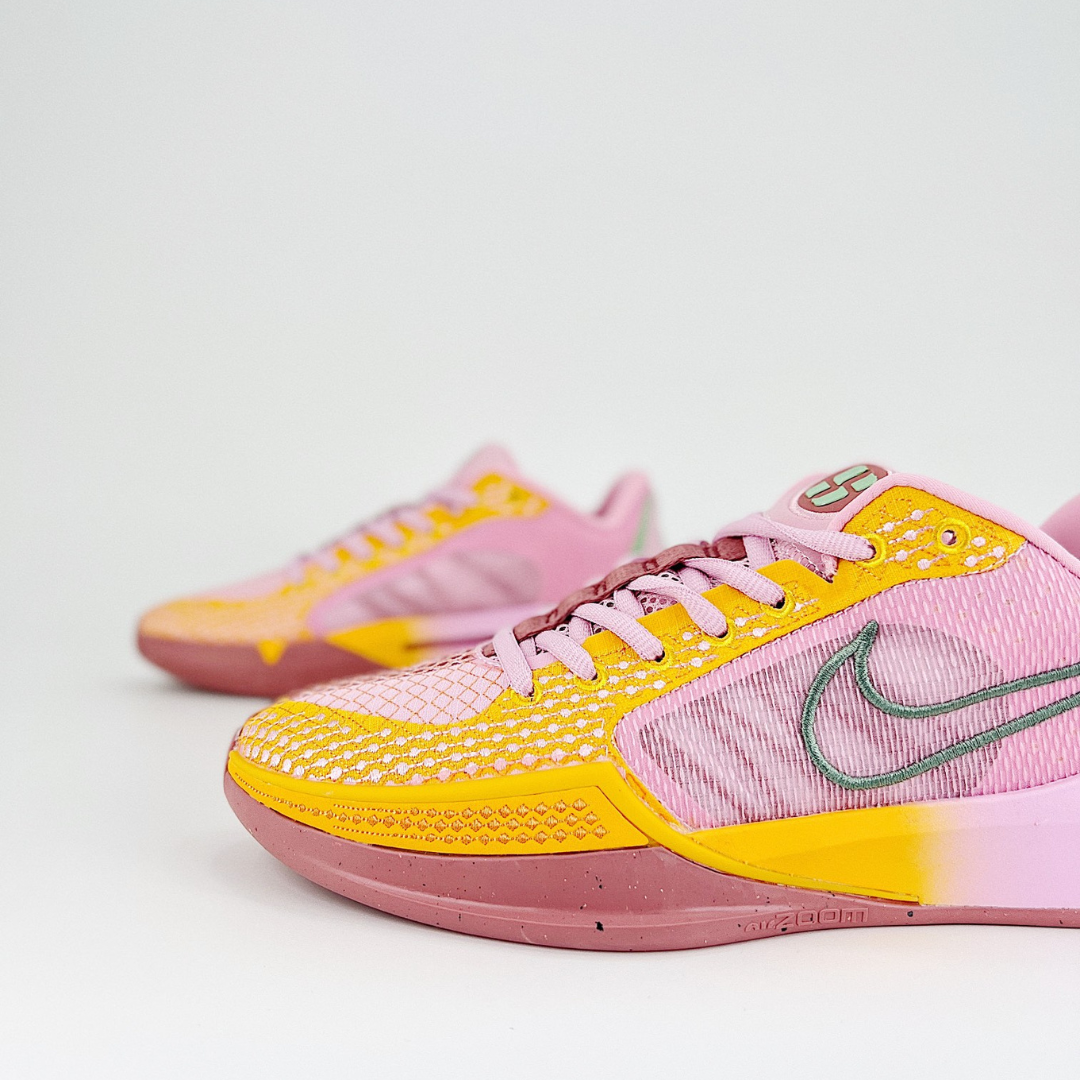 Nike Sabrina 1 West Coast Roots