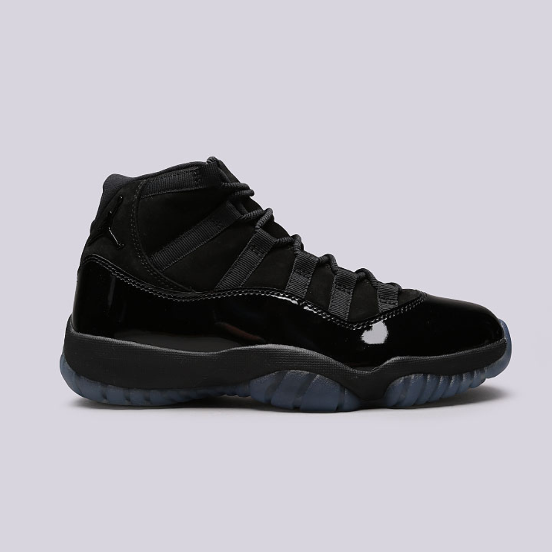 Air Jordan 11 Retro 'Cap and Gown'