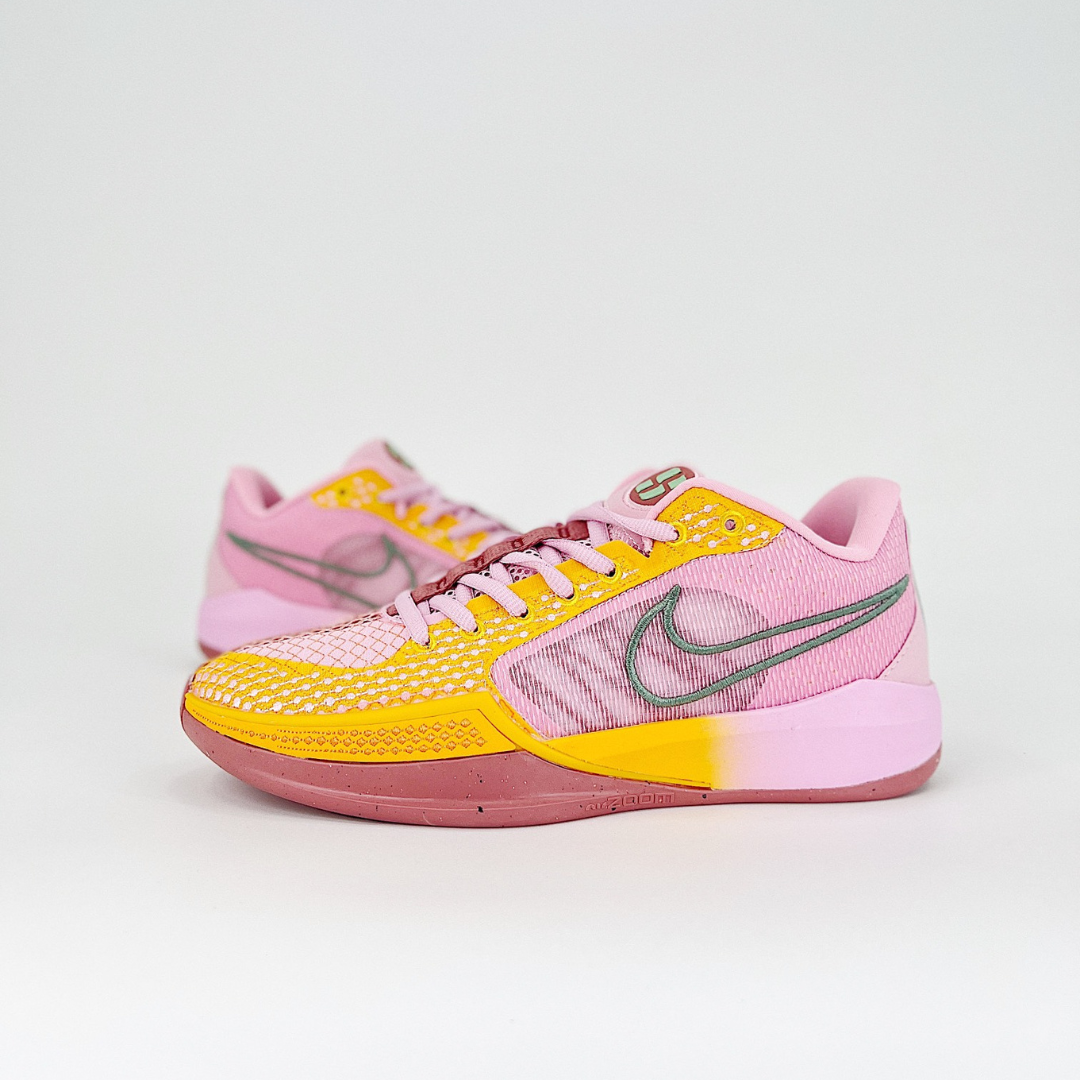 Nike Sabrina 1 West Coast Roots