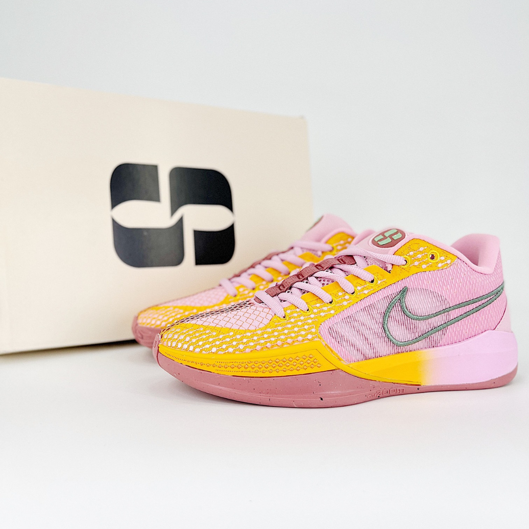 Nike Sabrina 1 West Coast Roots