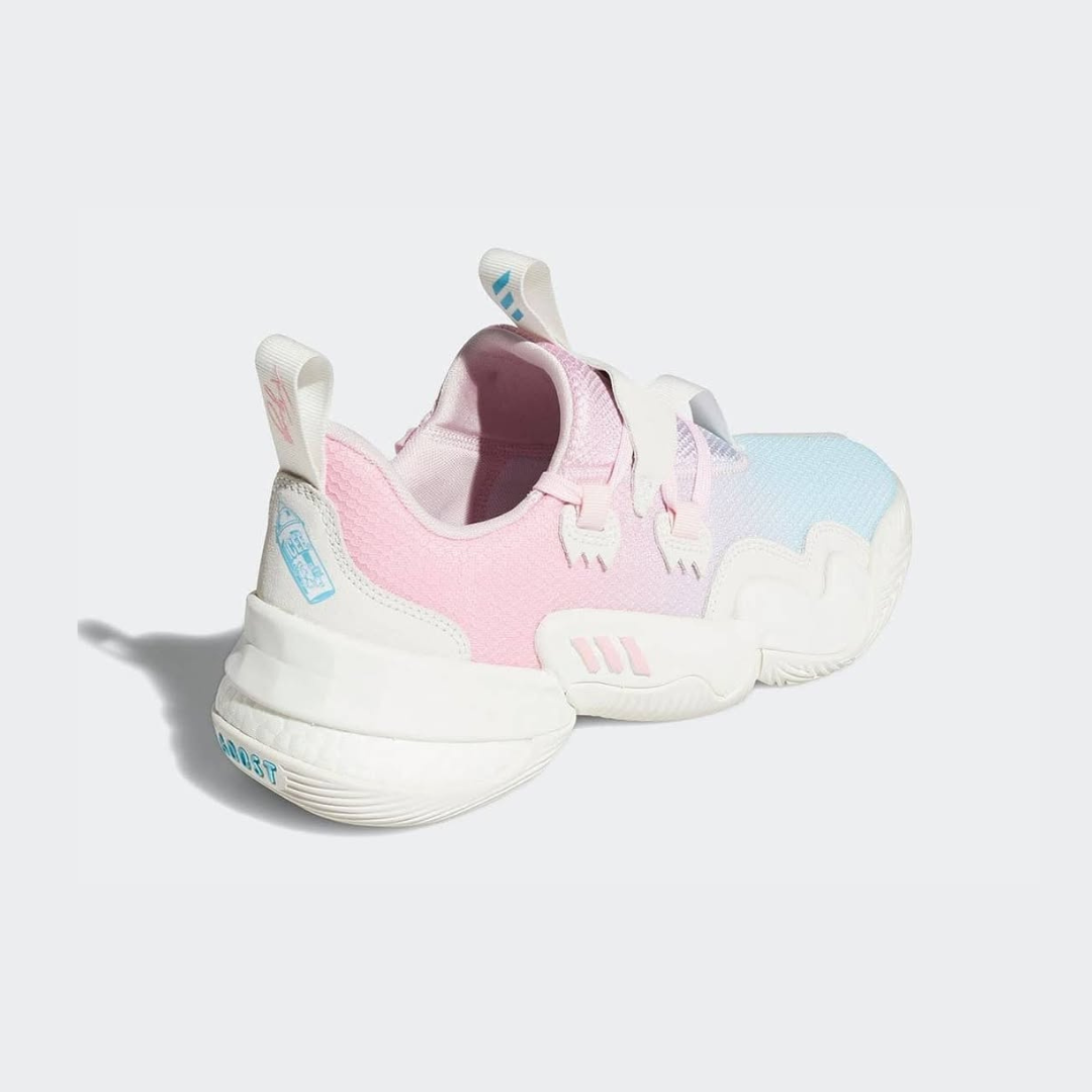 Tênis adidas Trae Young 1