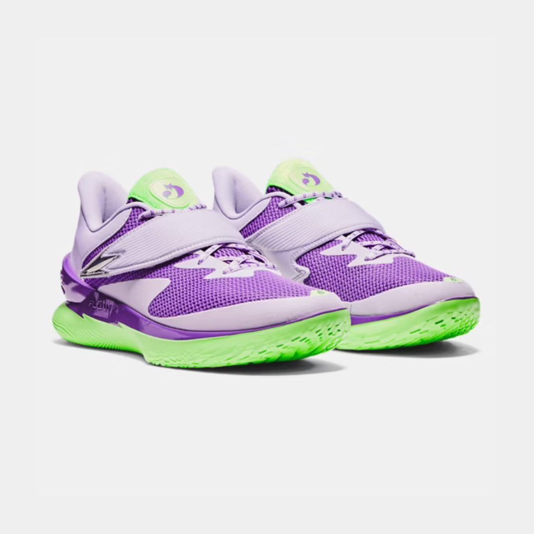 Curry Fox 1 ‘THE BEAM’