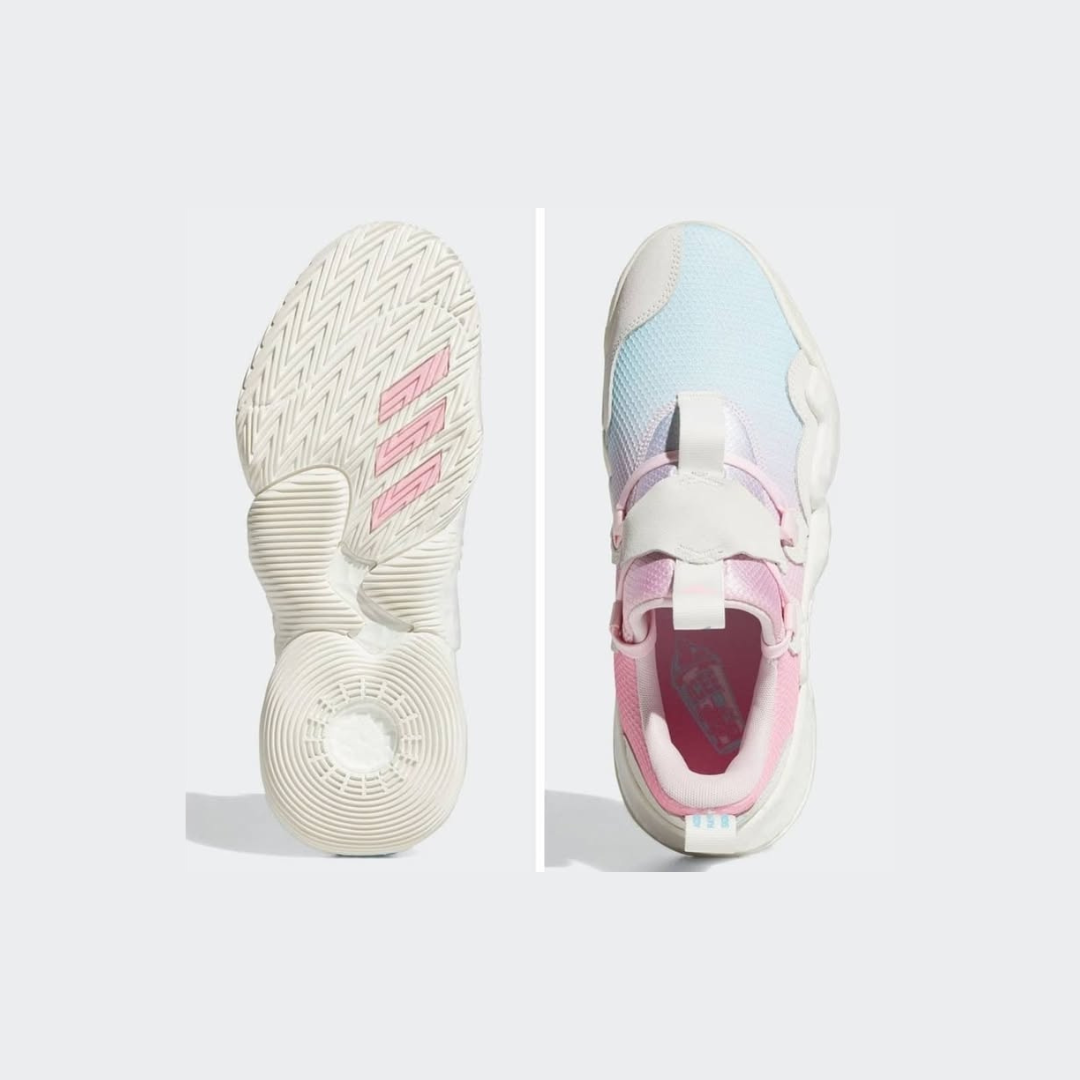 Tênis adidas Trae Young 1