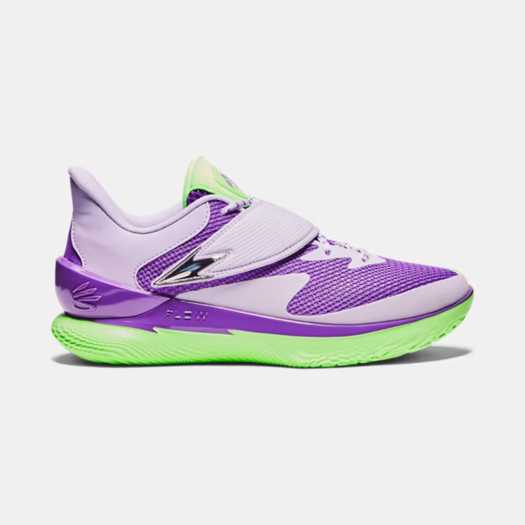 Curry Fox 1 ‘THE BEAM’