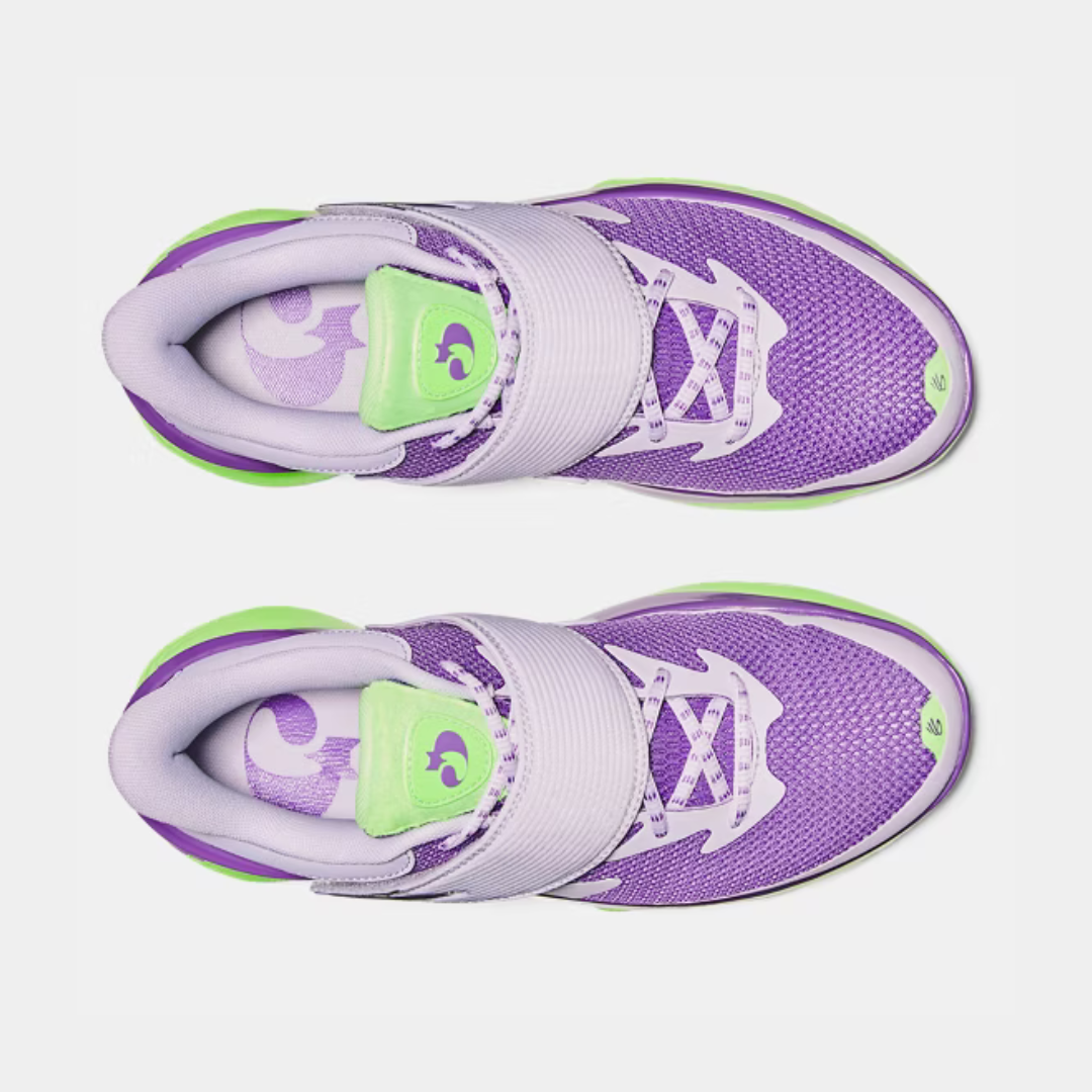 Curry Fox 1 ‘THE BEAM’