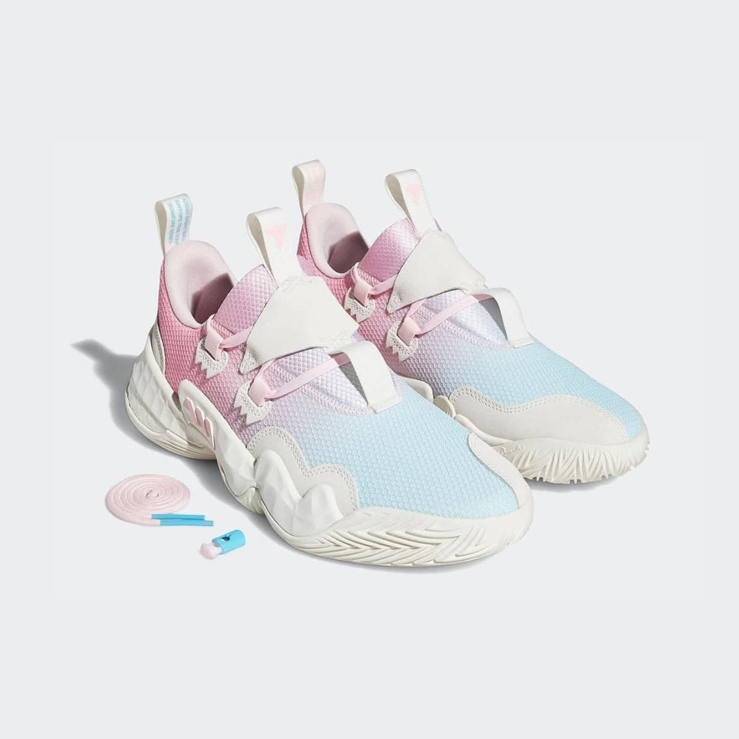 Tênis adidas Trae Young 1