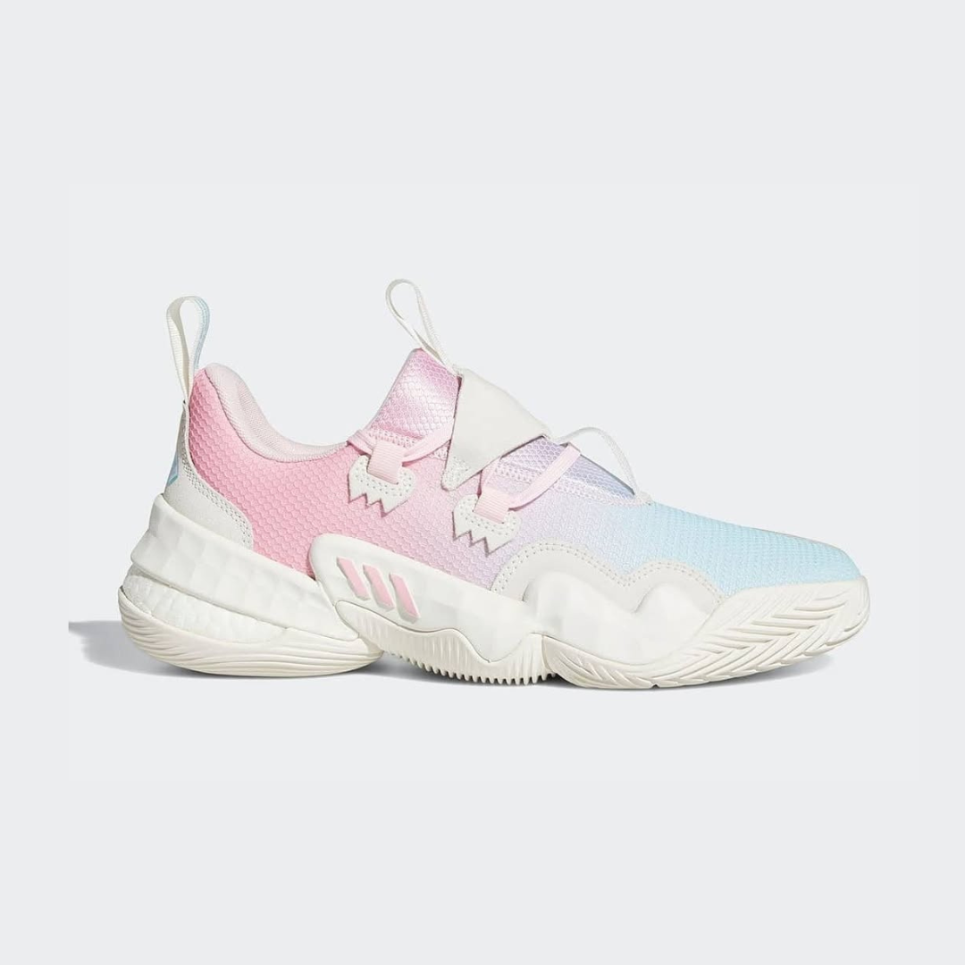 Tênis adidas Trae Young 1
