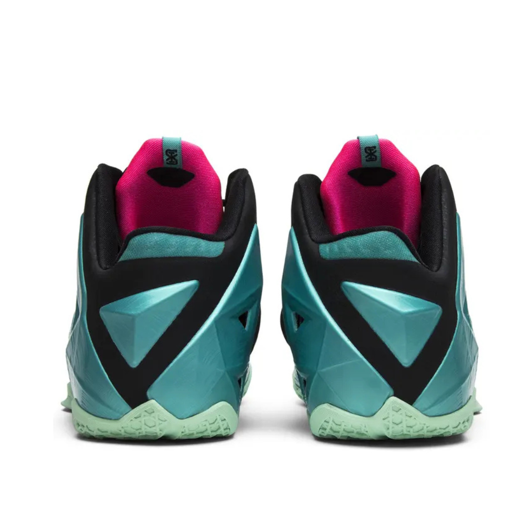 LeBron 11 "South Beach"