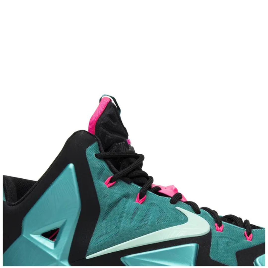 LeBron 11 "South Beach"