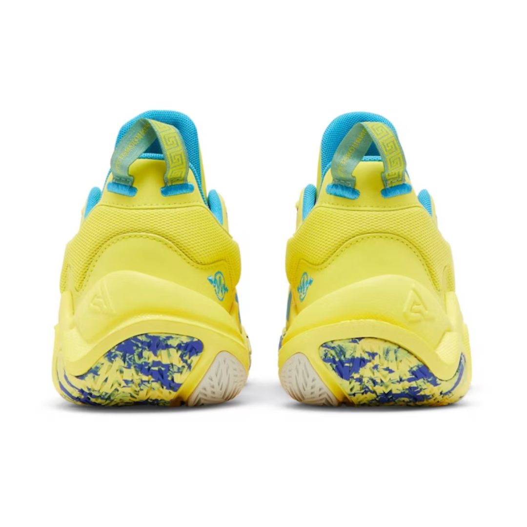 Giannis Immortality 2