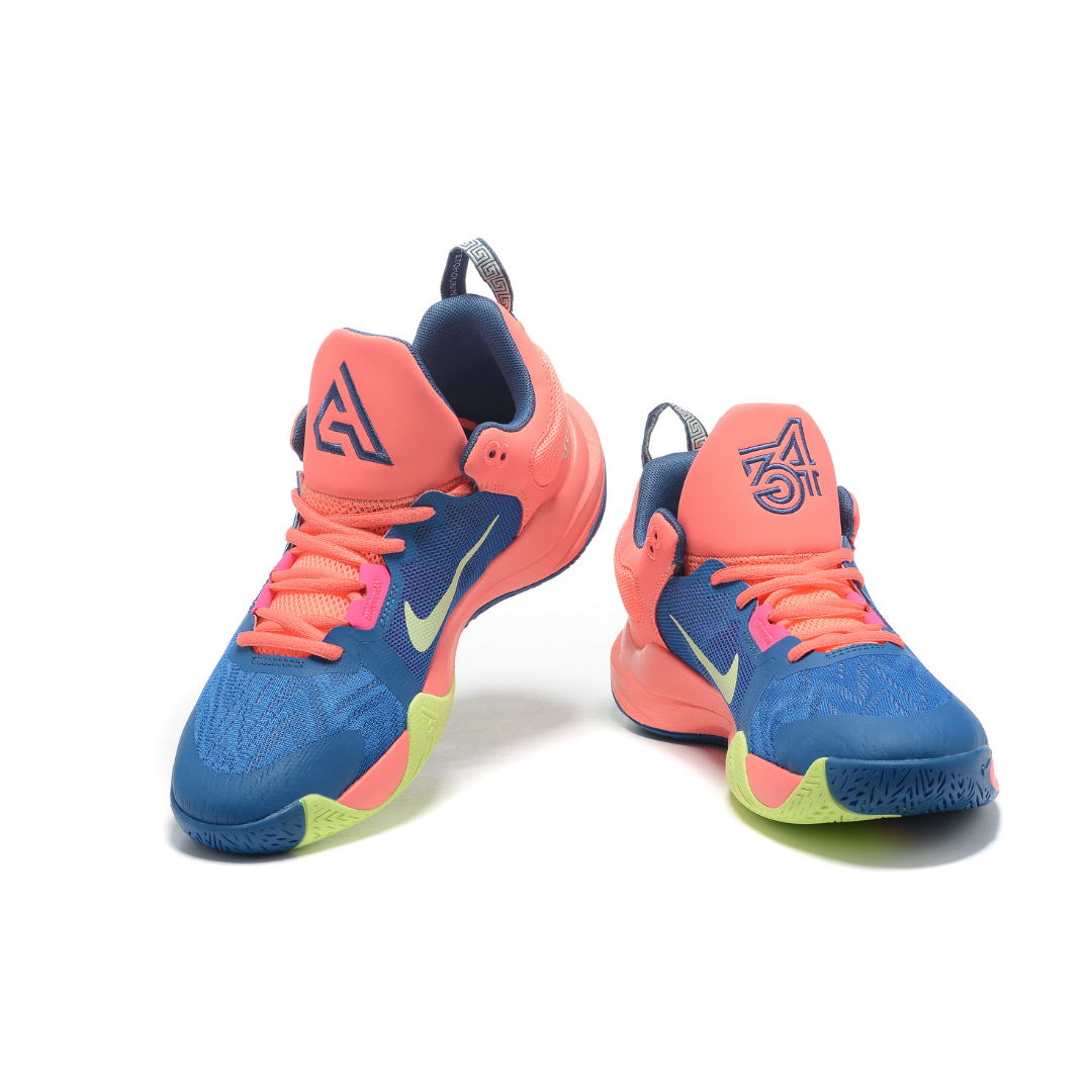 Giannis Immortality 2