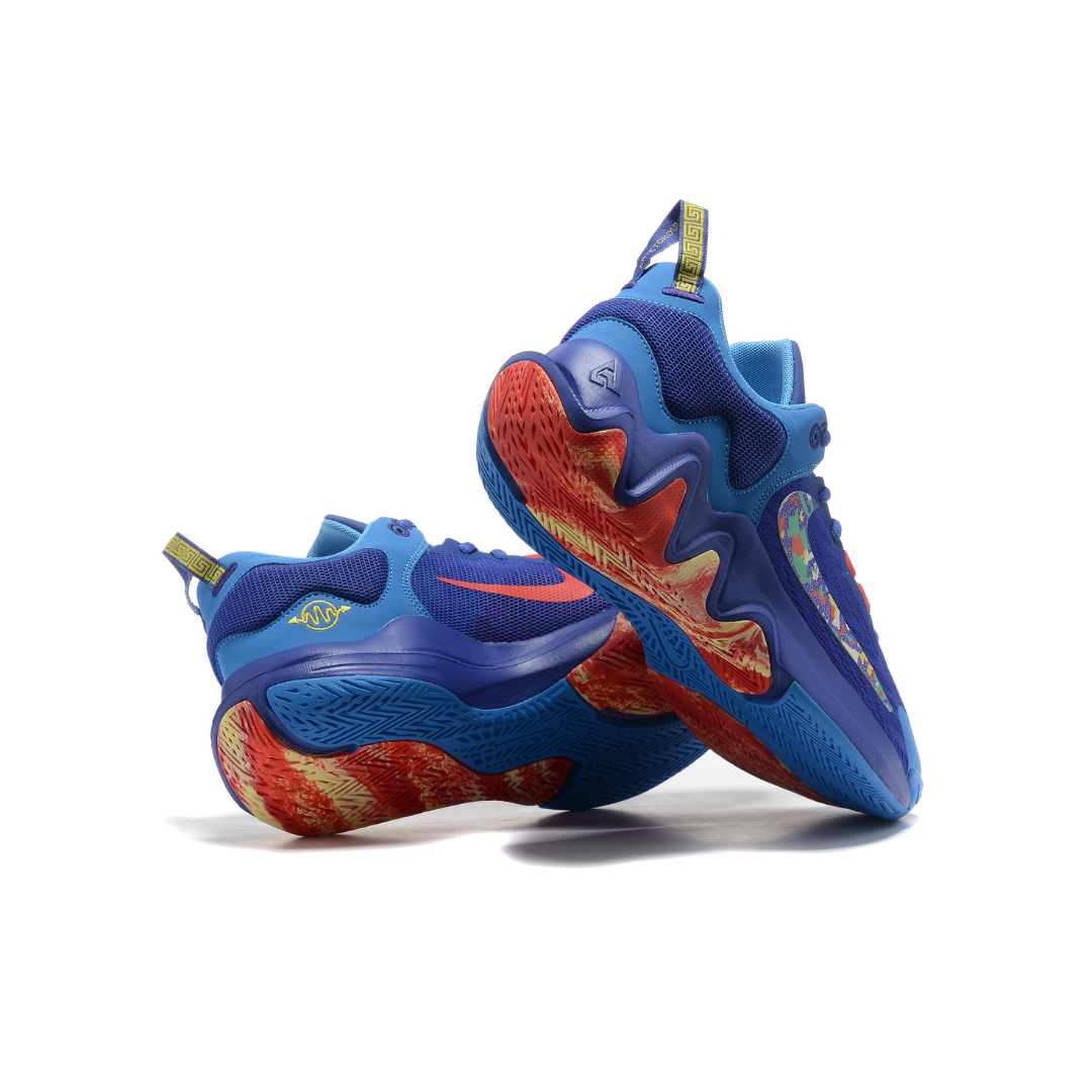 Giannis Immortality 2