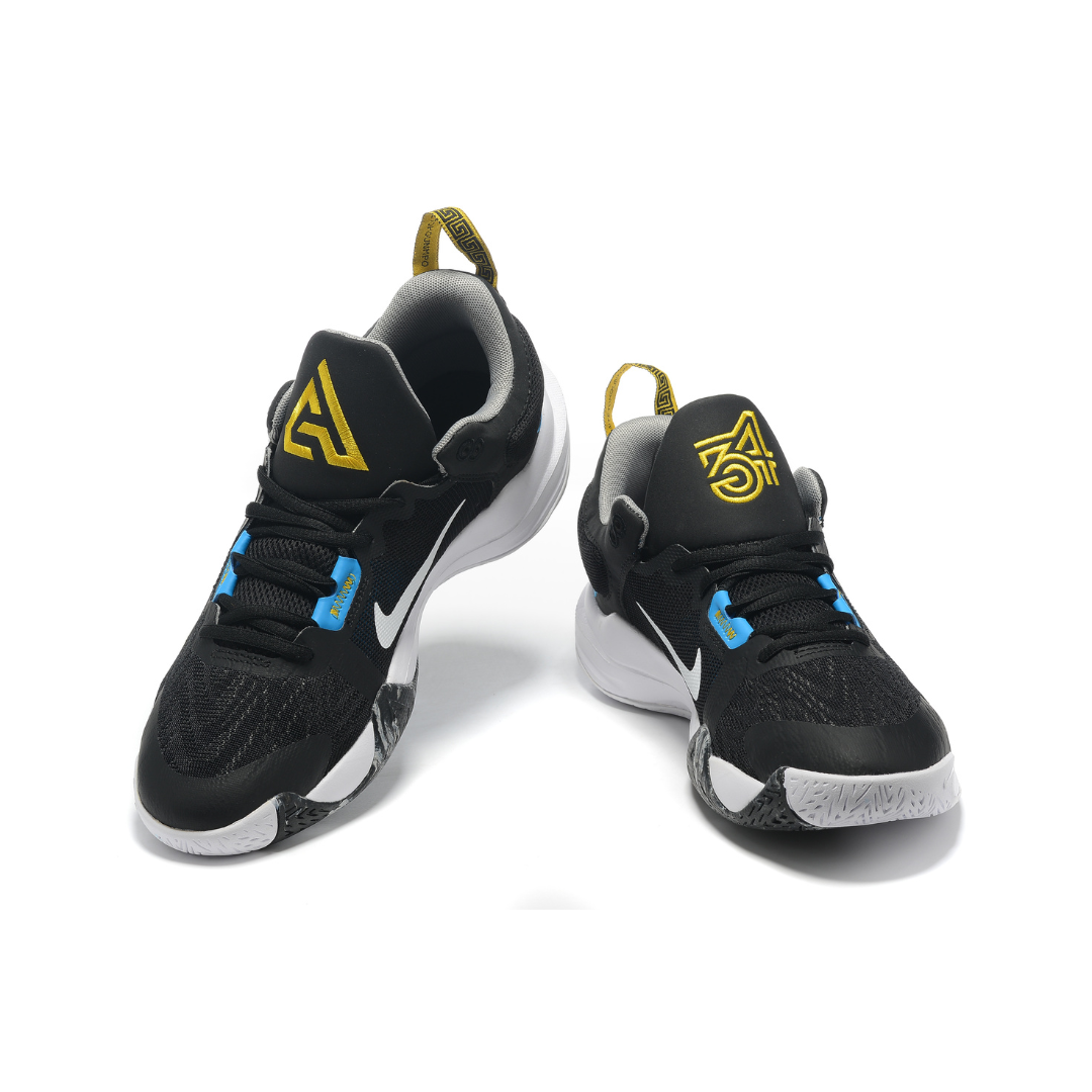 Giannis Immortality 2