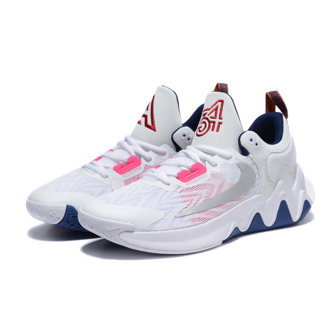 Giannis Immortality 2