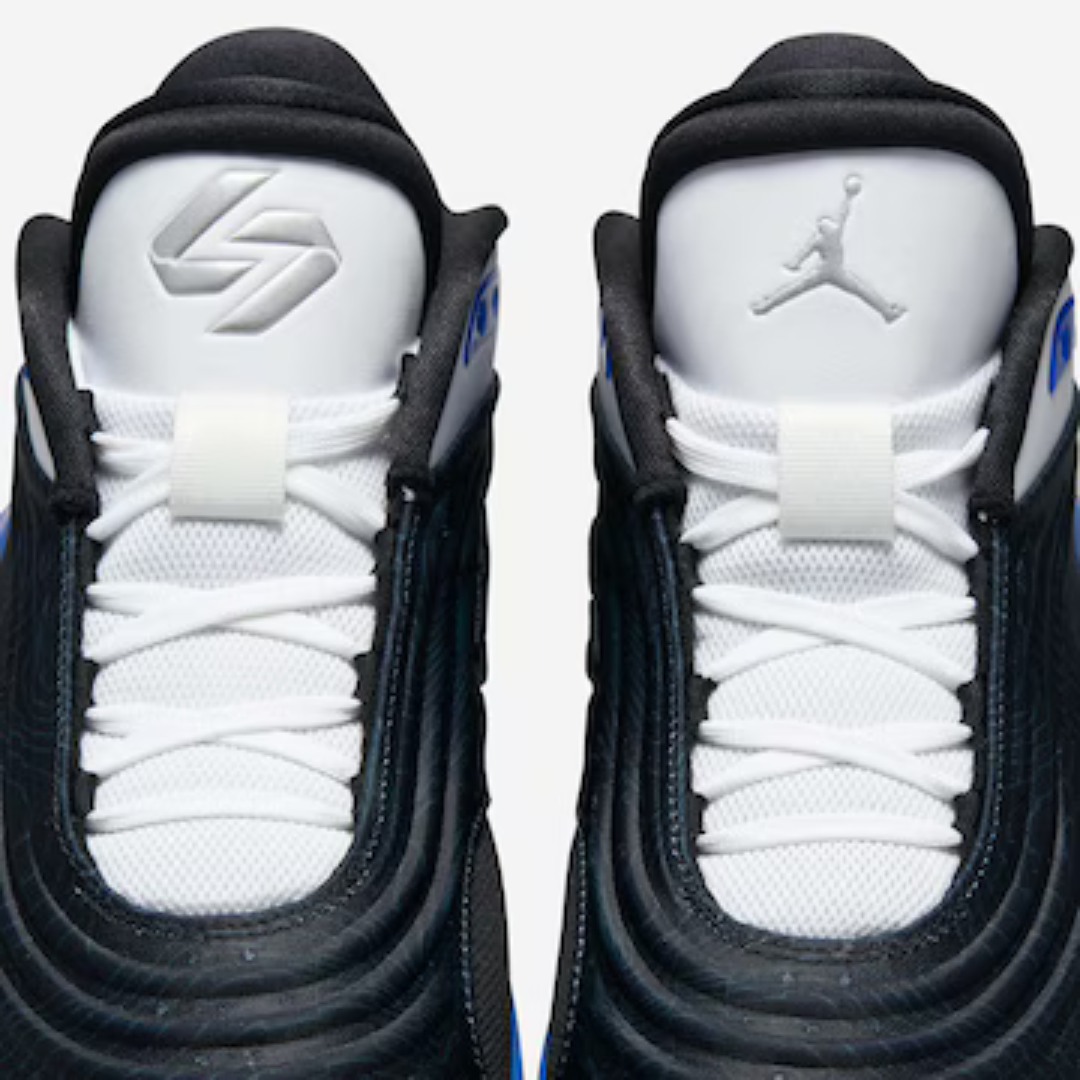 Tênis Jordan Luka 3