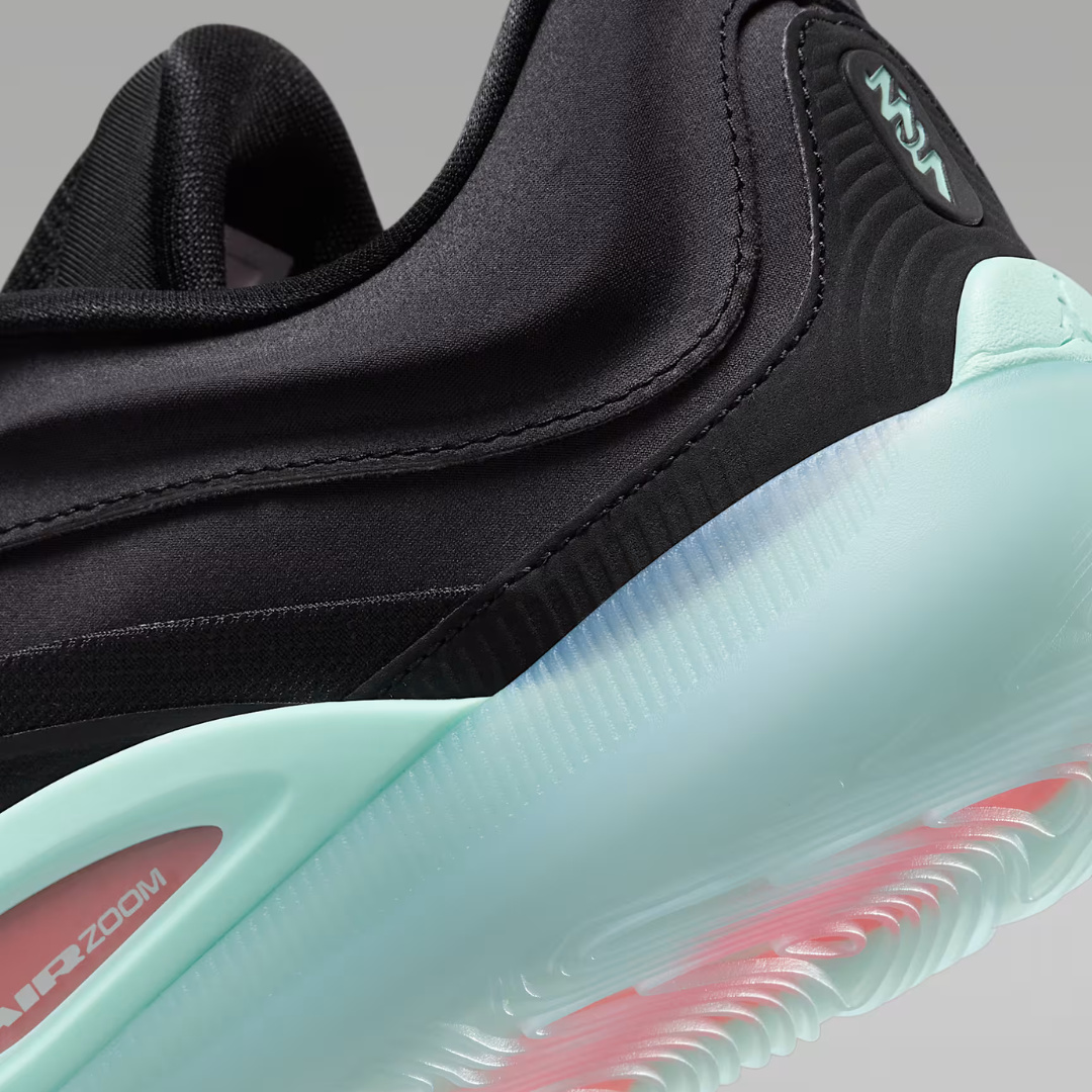 Tênis Jordan Zion 4