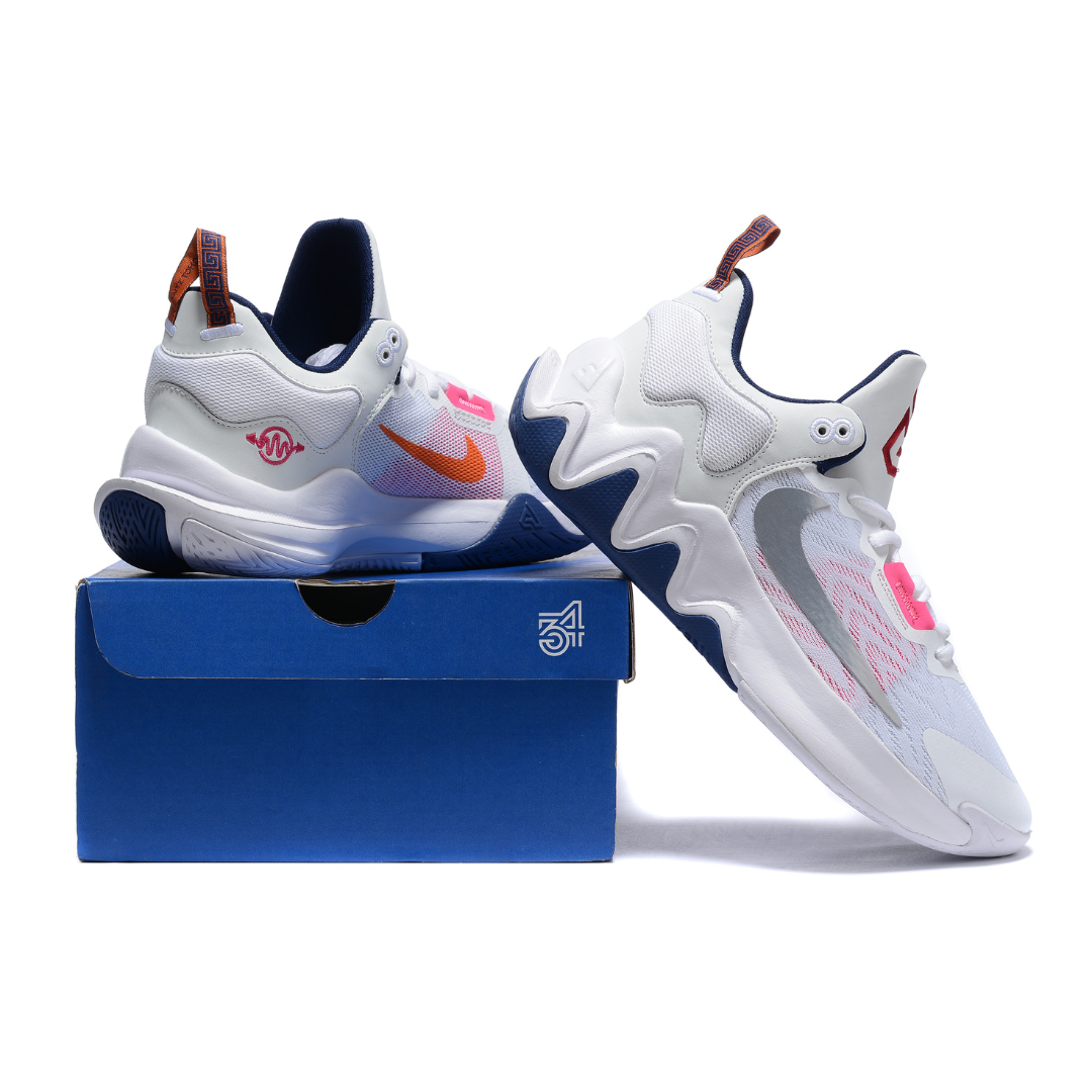 Giannis Immortality 2