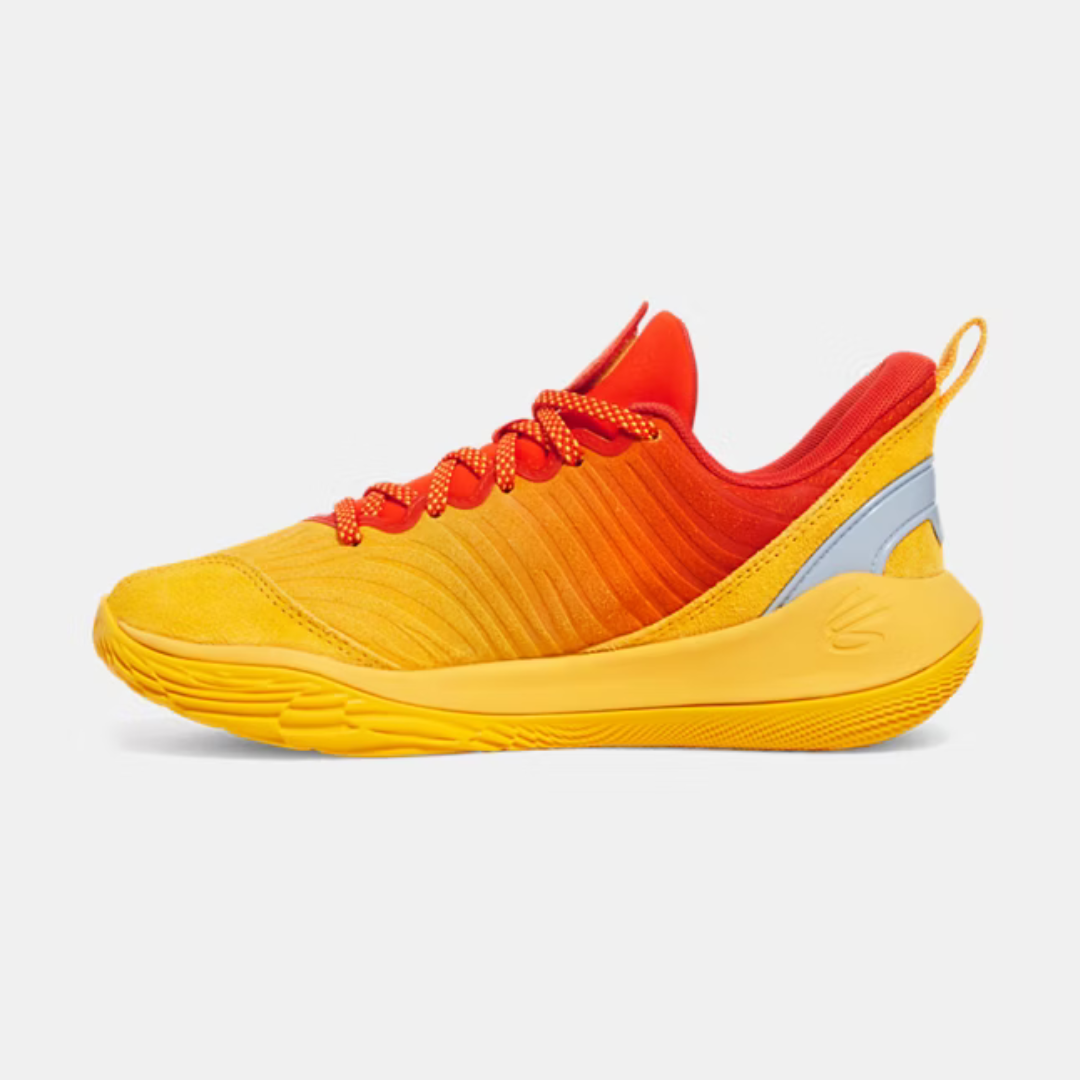 Curry 12 'What The Bay'