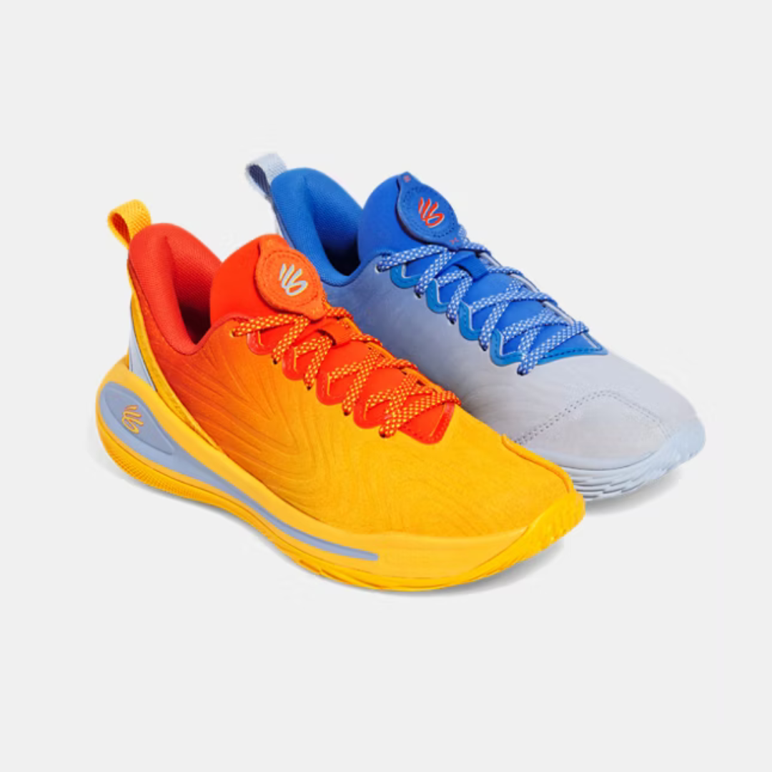 Curry 12 'What The Bay'