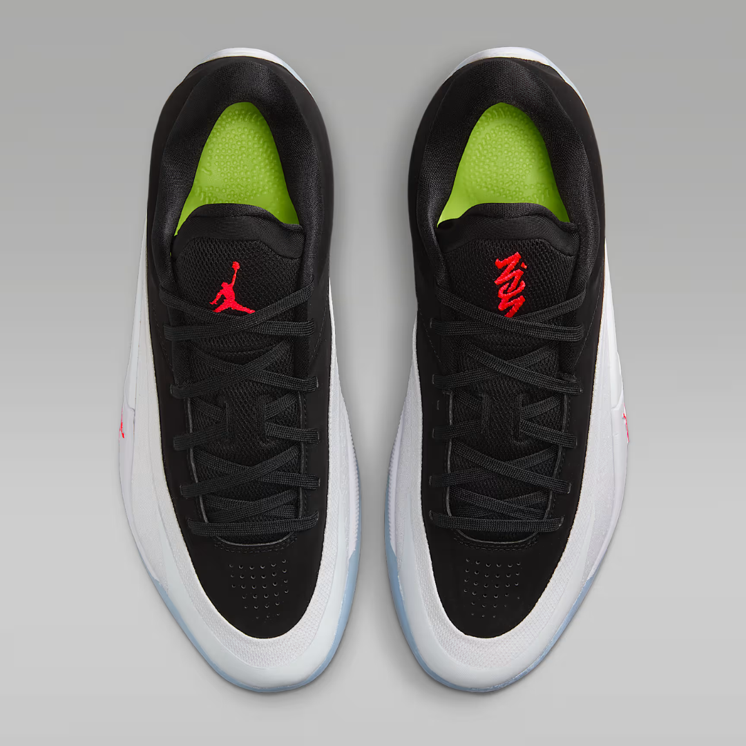 Tênis Jordan Zion 4