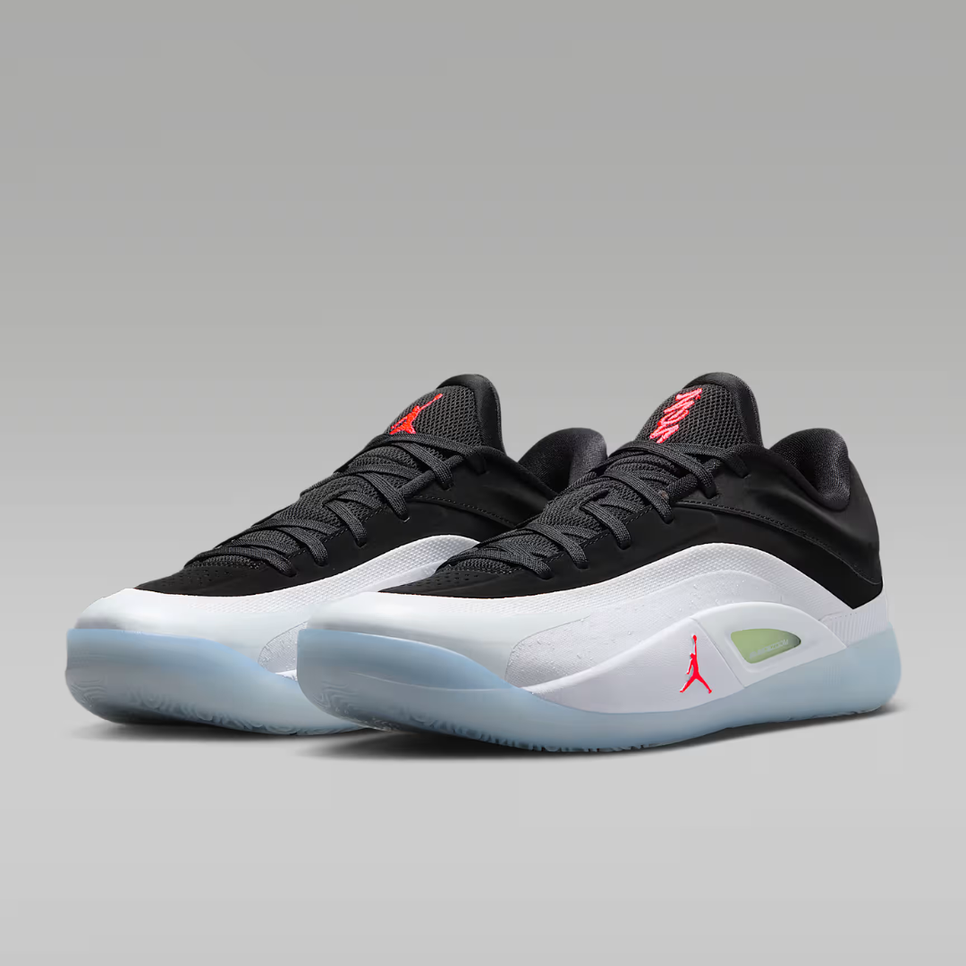 Tênis Jordan Zion 4