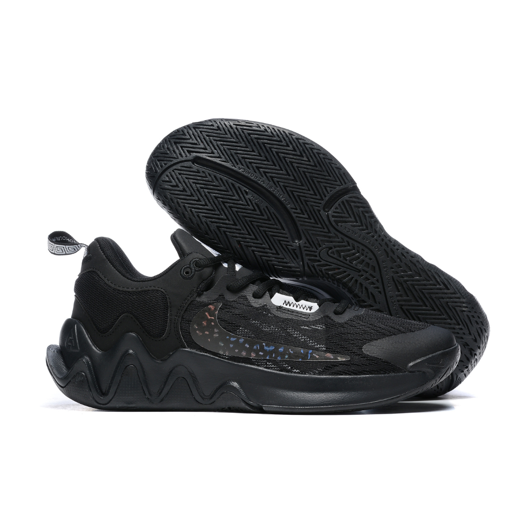 Giannis Immortality 2