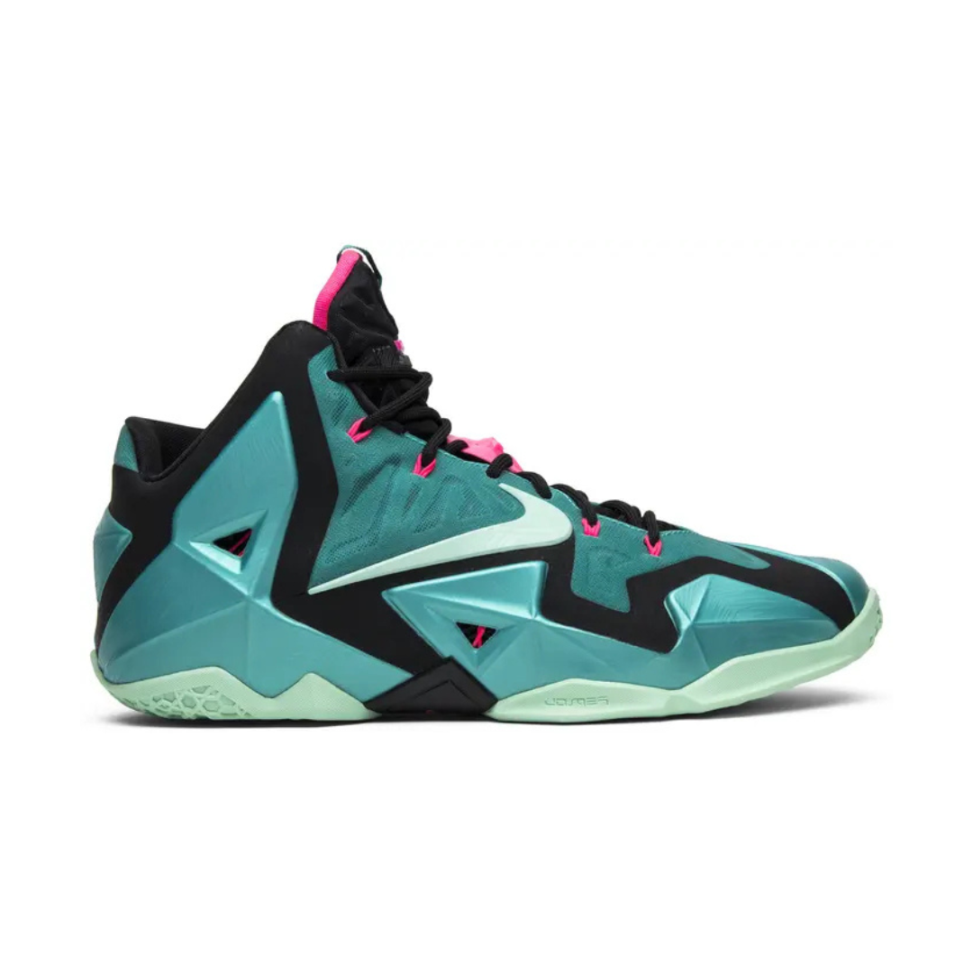 LeBron 11 "South Beach"