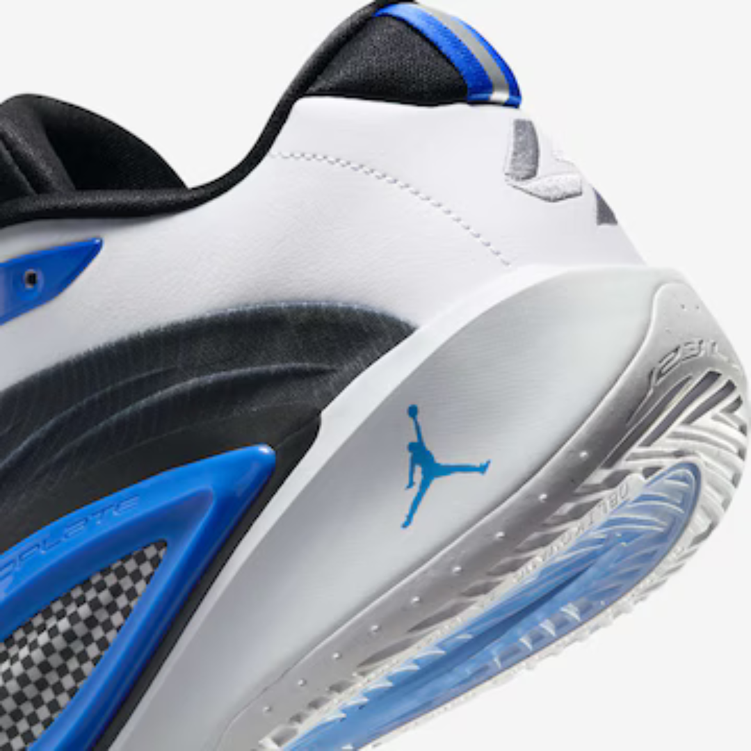 Tênis Jordan Luka 3