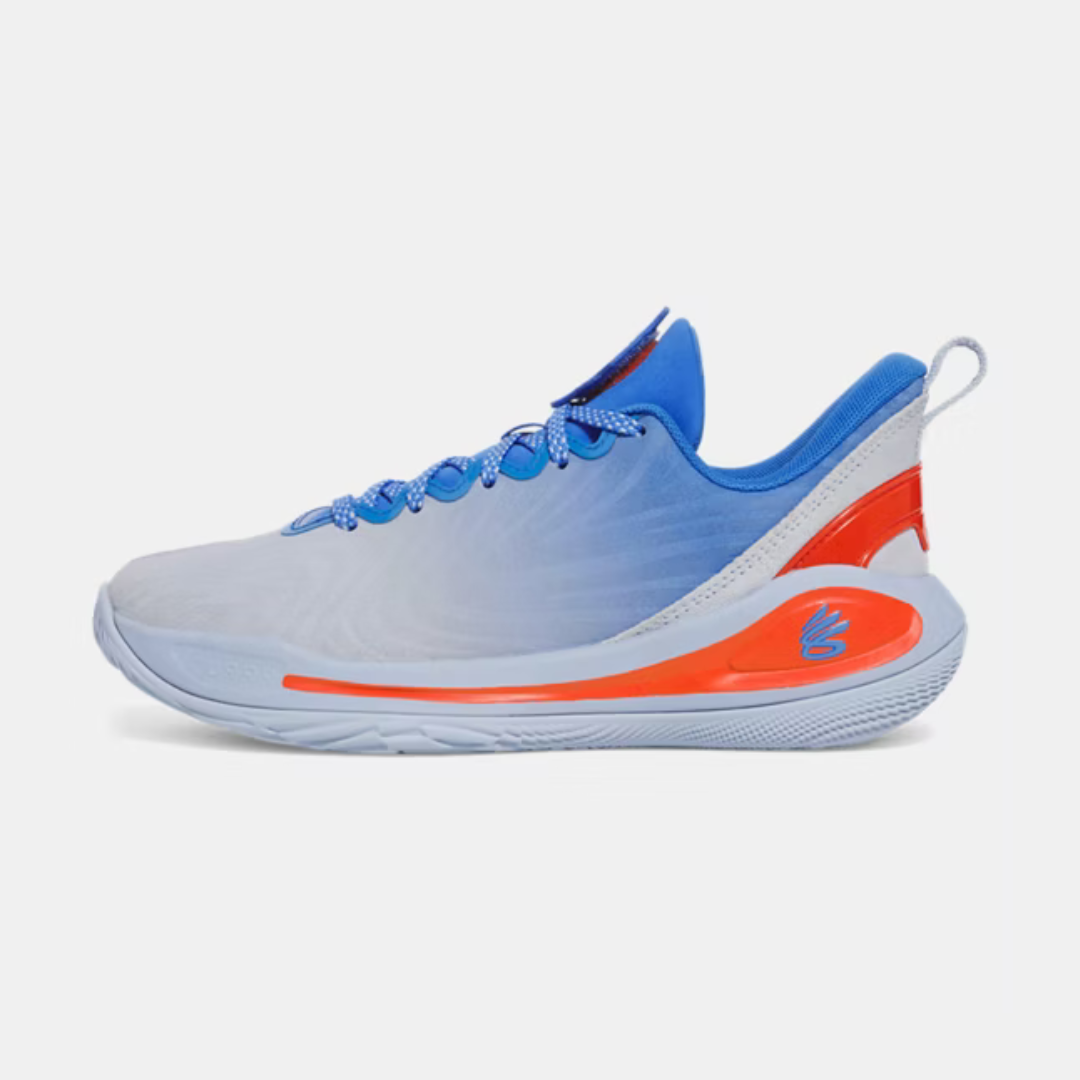 Curry 12 'What The Bay'