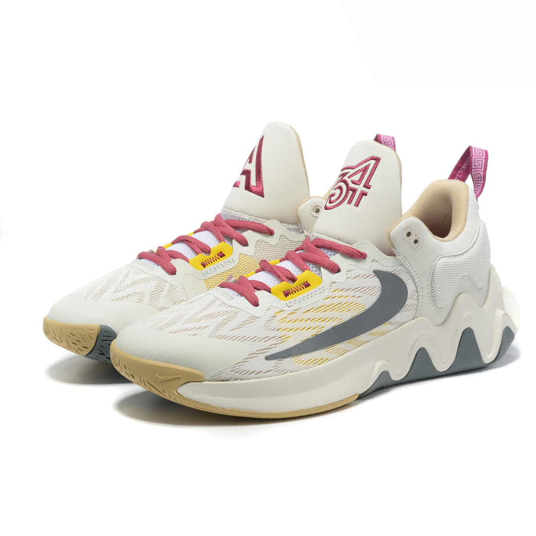 Giannis Immortality 2