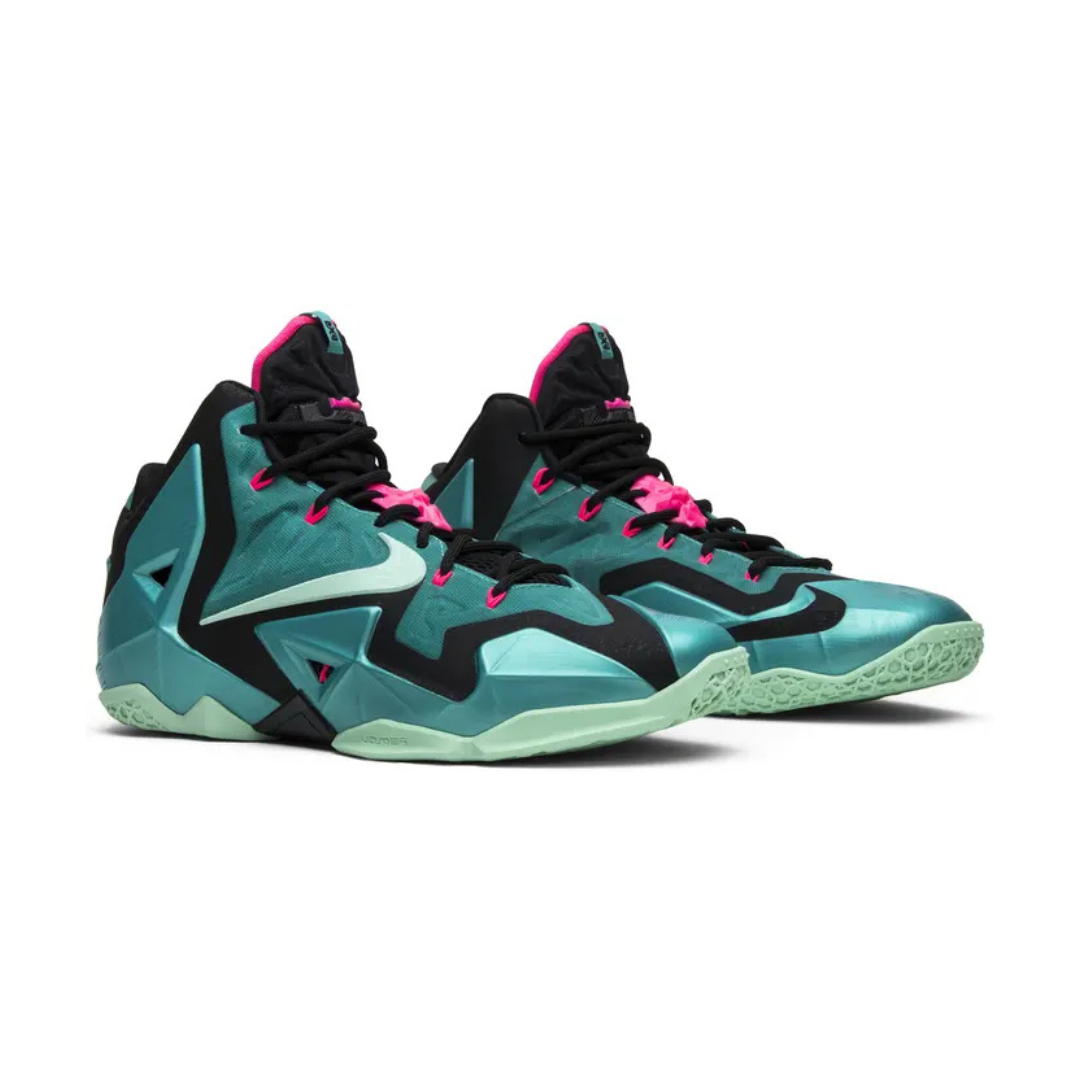 LeBron 11 "South Beach"