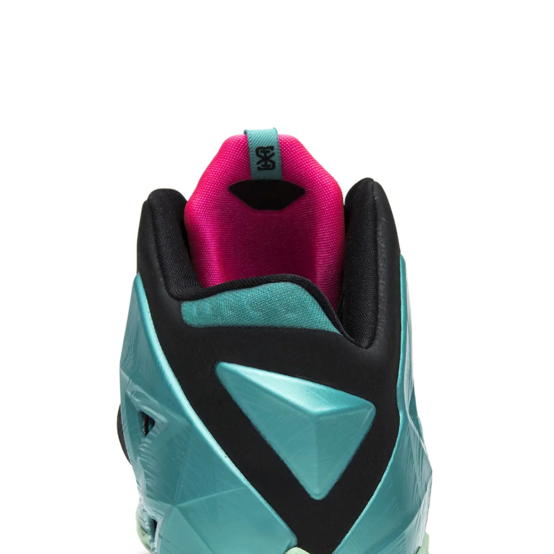 LeBron 11 "South Beach"