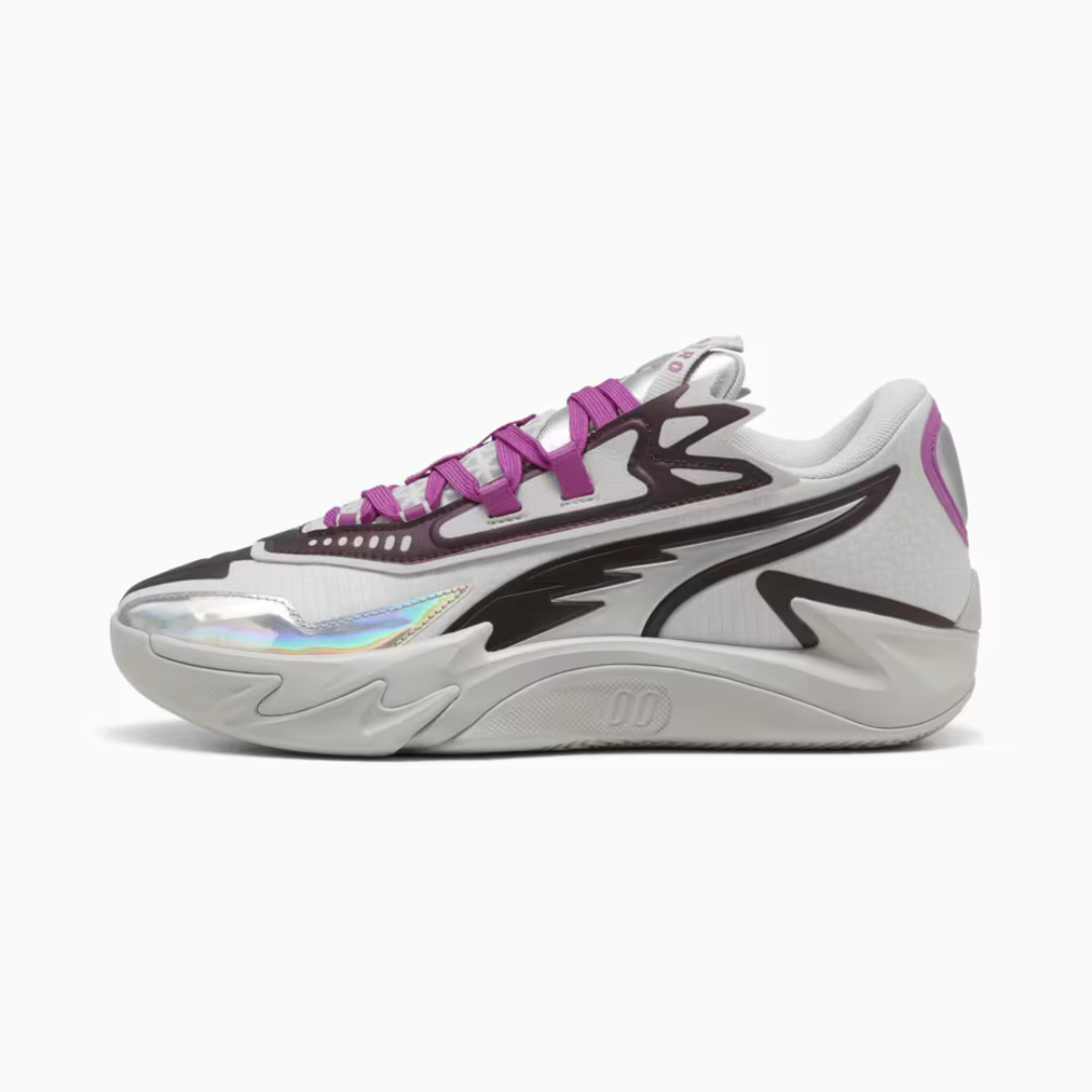 Scoot Zeros II Sterling Unissex
