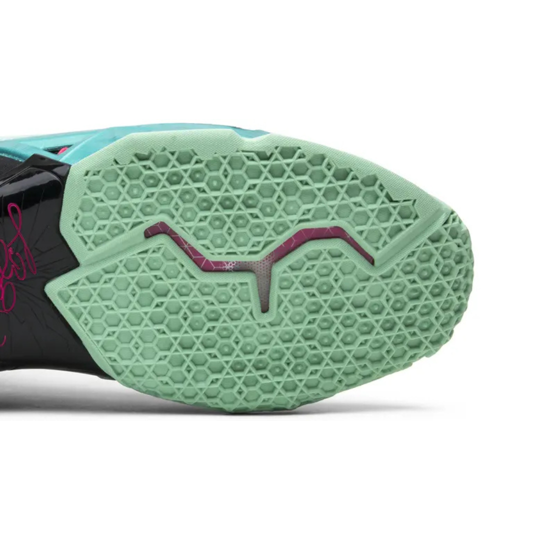 LeBron 11 "South Beach"