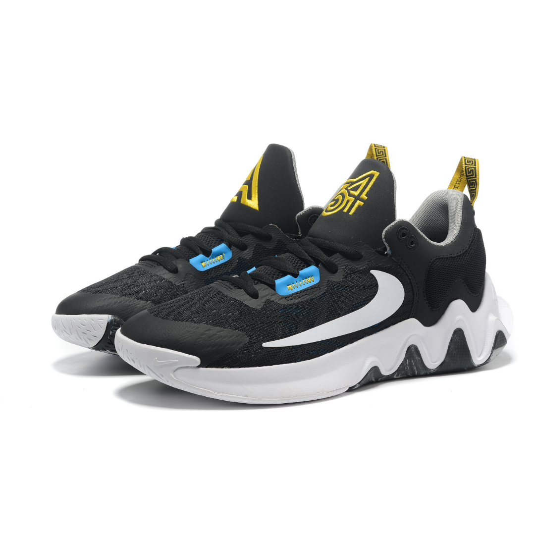 Giannis Immortality 2