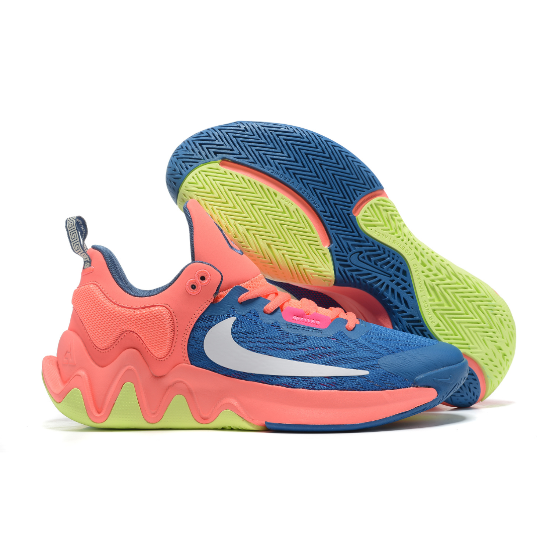 Giannis Immortality 2