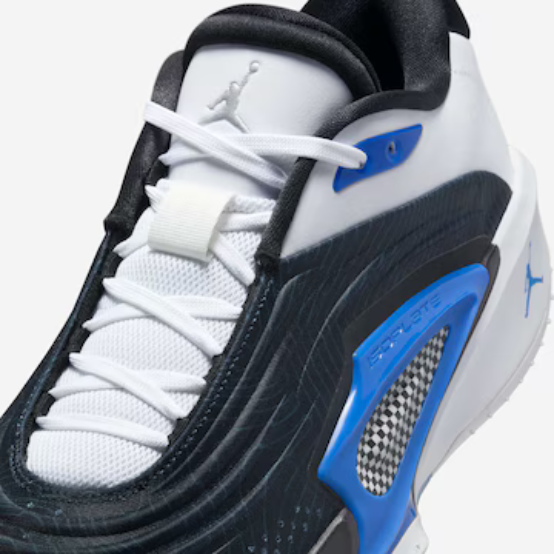 Tênis Jordan Luka 3