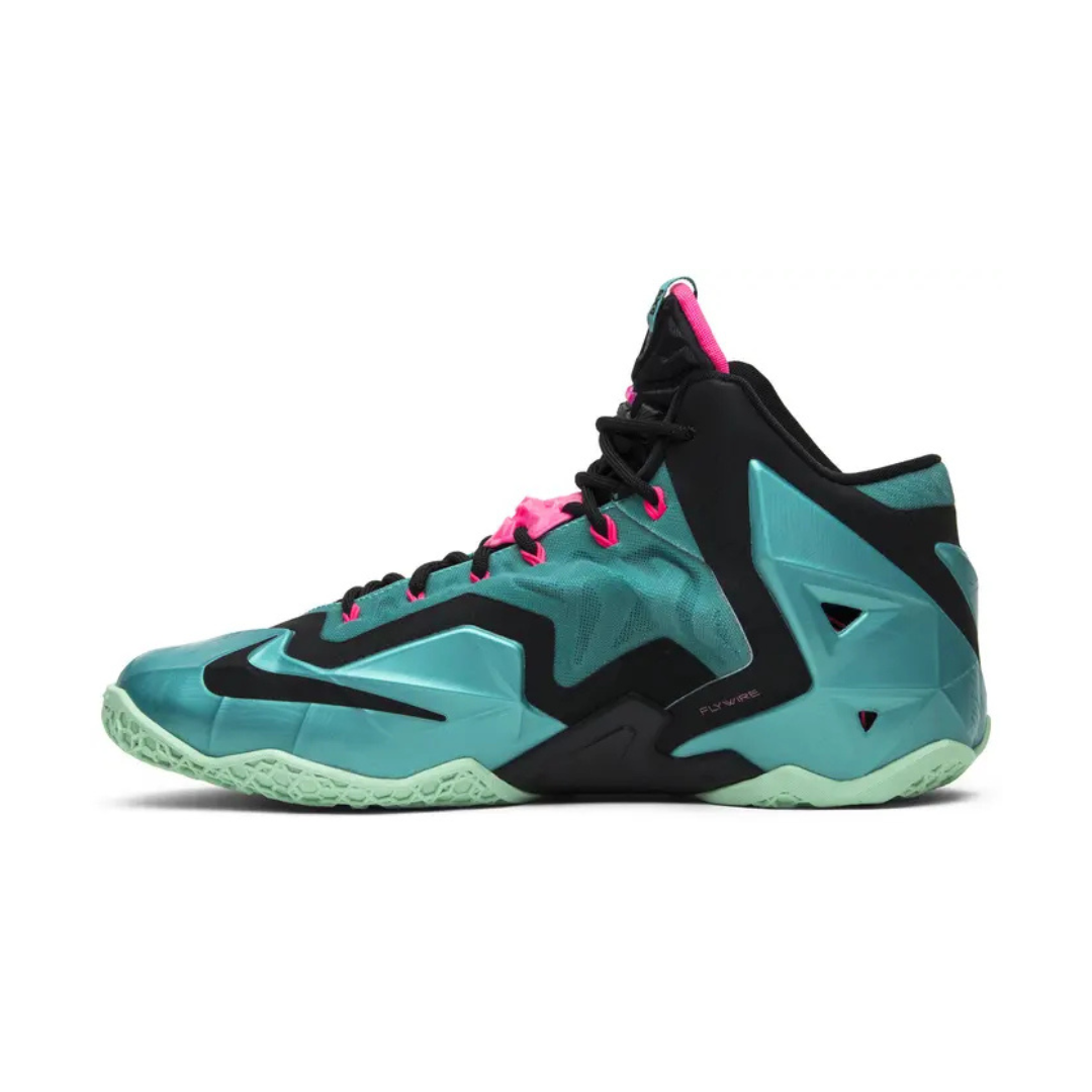 LeBron 11 "South Beach"