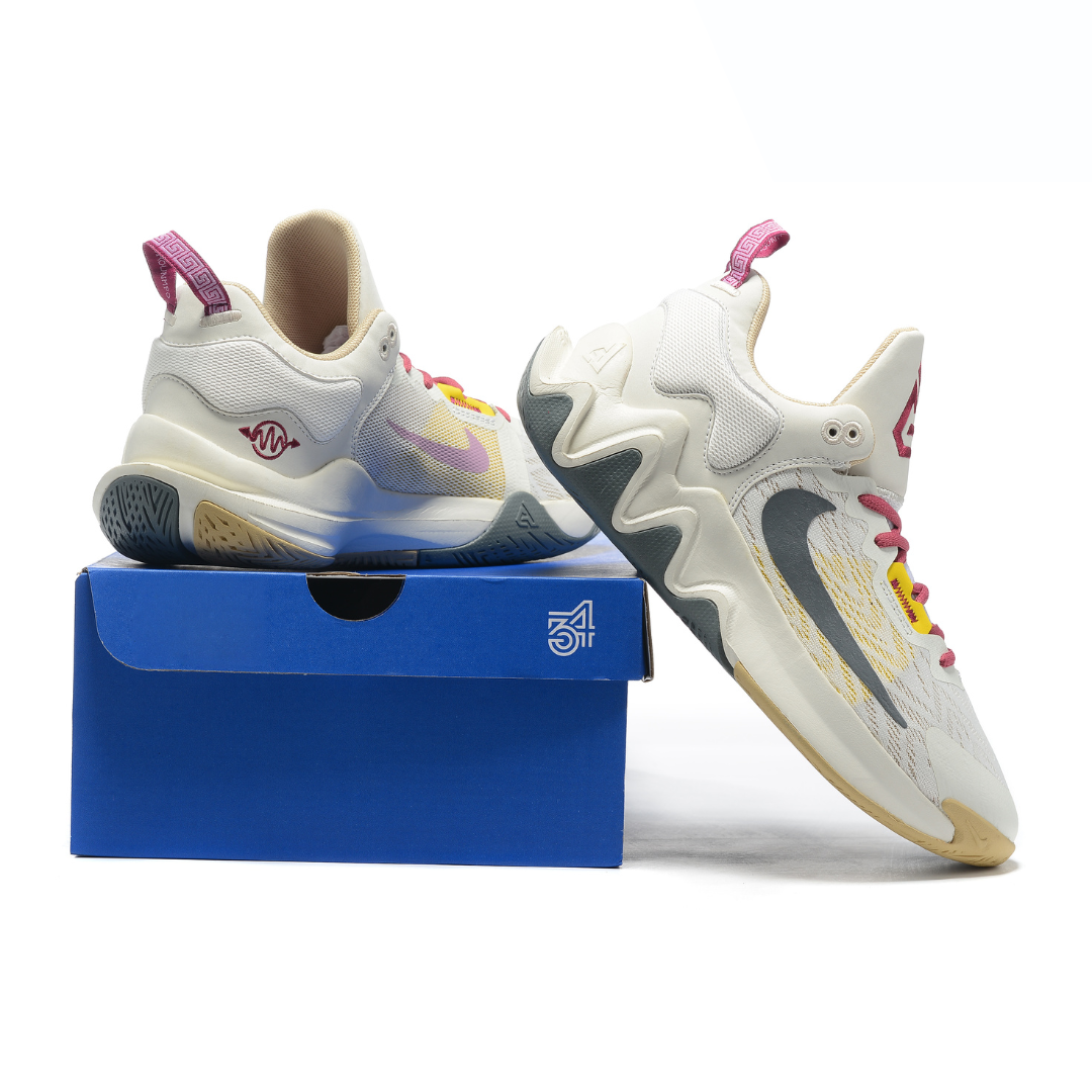 Giannis Immortality 2