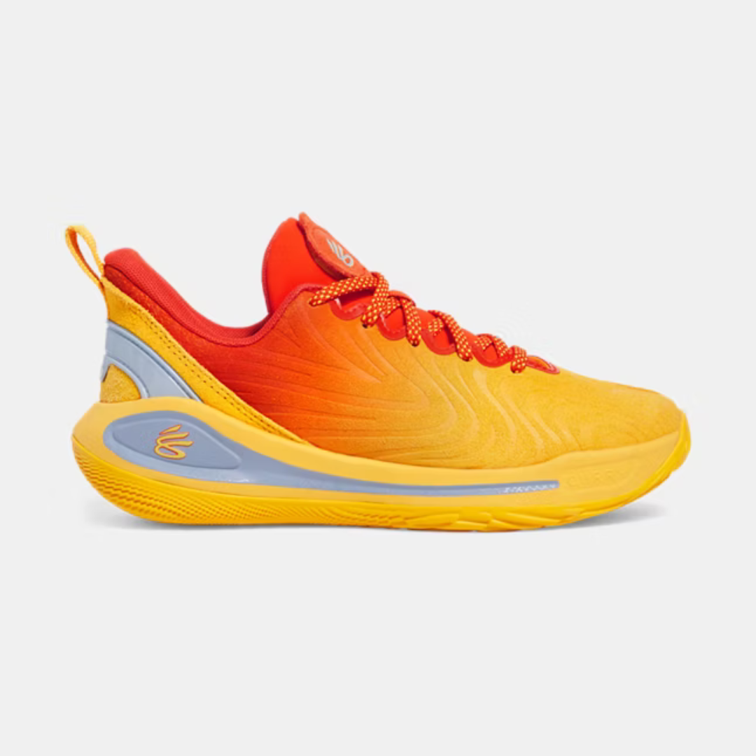 Curry 12 'What The Bay'