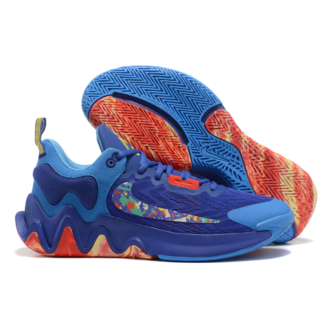 Giannis Immortality 2