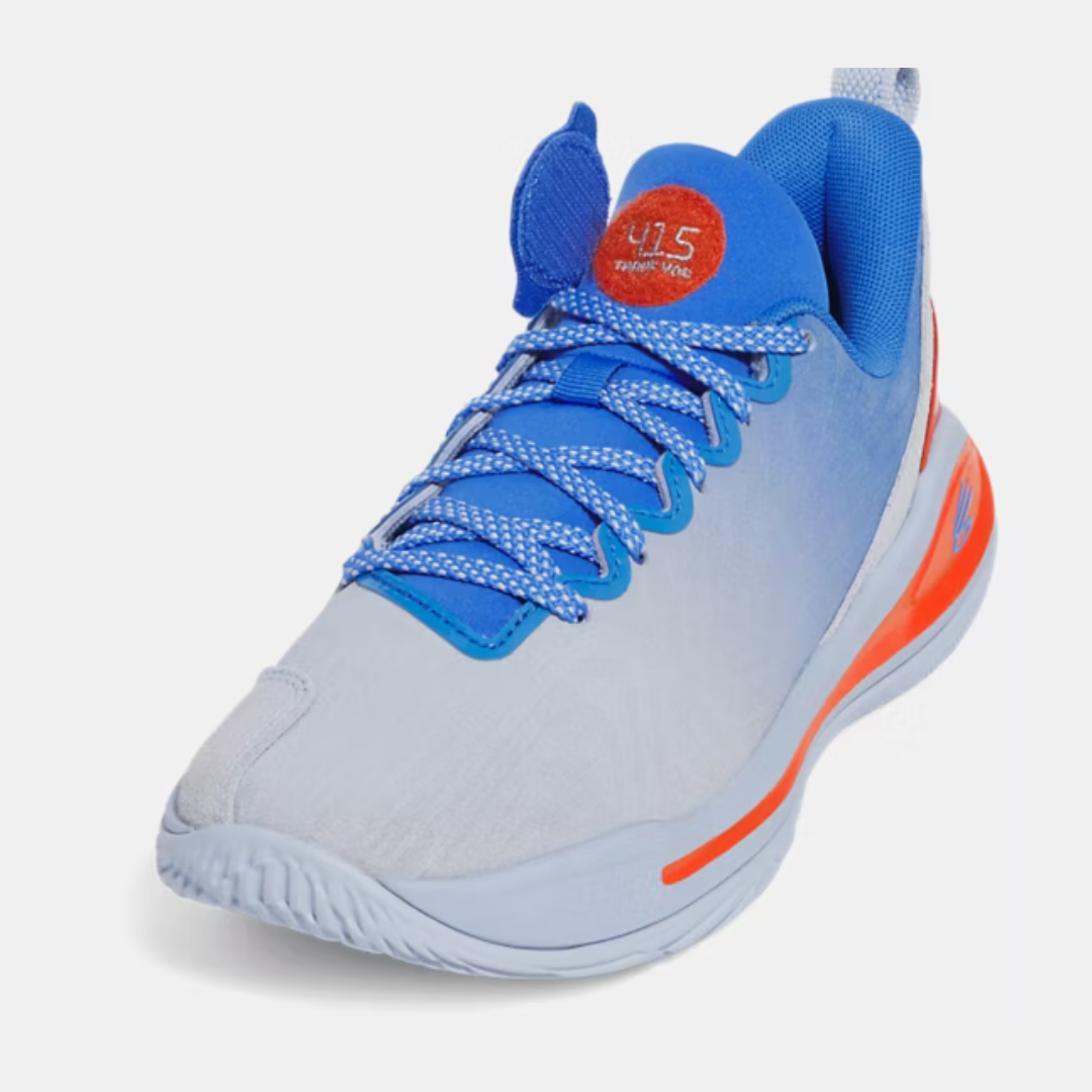 Curry 12 'What The Bay'